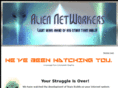 aliennetworkers.com