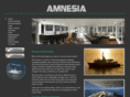 amnesiasuperyachtasia.com