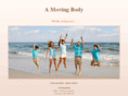 amovingbody.com