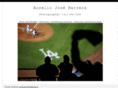 aureliojosebarrera.com
