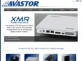 avastor.biz