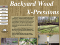 backyardwoodxpressions.com