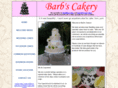 barbscakery.com