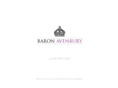 baronavenbury.com