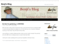 benjisblog.com