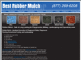 bestrubbermulch.com