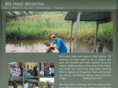 billhoodministries.org