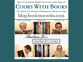 bookstocooks.com