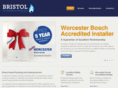 bristolplumbingandheating.com