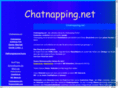 chatnapping.info