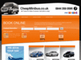 cheapminibus.co.uk