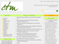 christiantestimonyministry.com