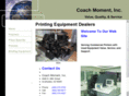 coachmoment.com