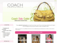 coachsaleoutlet.com
