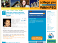 collegeprowinnipeg.com