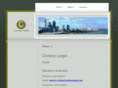 corboylegal.com