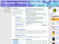 corporatetrainingcourses.com