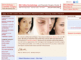 cosmeticderm-la.com
