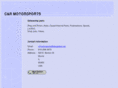 crmotorsports.net