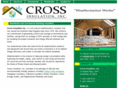 crossinsulation.com