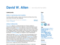 davidwallen.net