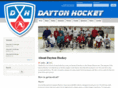 daytonhockey.com