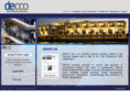 deccolimited.com