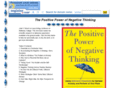 defensivepessimism.com