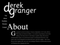 derek-granger.com