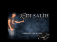 djsalih.com