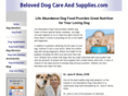 dog-food-health.com