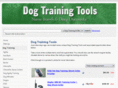 dogtrainingtools.org