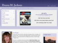 donnamjackson.net