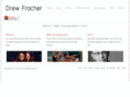 drewfracher.com
