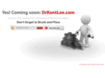 drkentlee.com