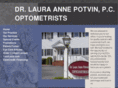 drlauraannepotvinpc.com