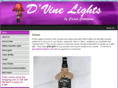 dvinelights.com