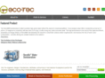 eco-tec.com