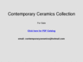 econtemporaryceramics.com