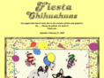 fiestachihuahuas.com