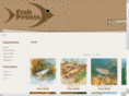fishprints.org
