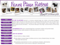 fuzzypawzrescue.com
