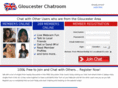 gloucesterchatroom.com
