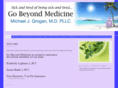 gobeyondmedicine.com