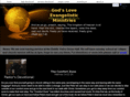 godsloveministry.org
