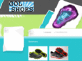 golshoes.com