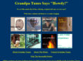 grandpatunes.com