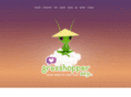 grasshoppersay.com