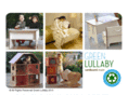 greenlullaby.net