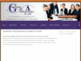 griffincourtreporters.com